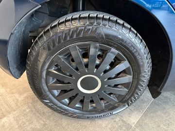 Mazda 2 Lim. *Nakama*Kamera*Spurhalteass.*