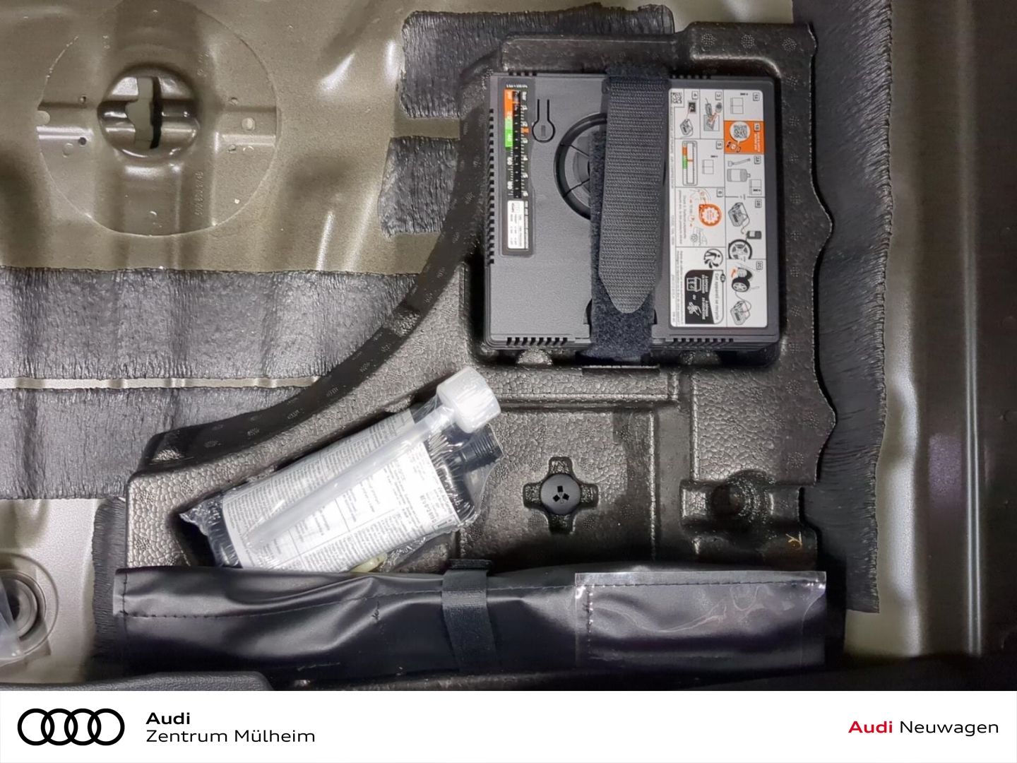 Audi A3 - Bild 11