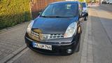Nissan Note E11 1.6-110 PS neuer TÜV - gebrauchte Nissan Note aus dem Jahr 2008