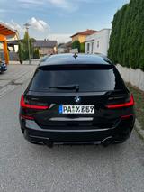 BMW 340 M340d xDrive H&K Headup Laser 360Kamera Pano - BMW 340 aus 2021