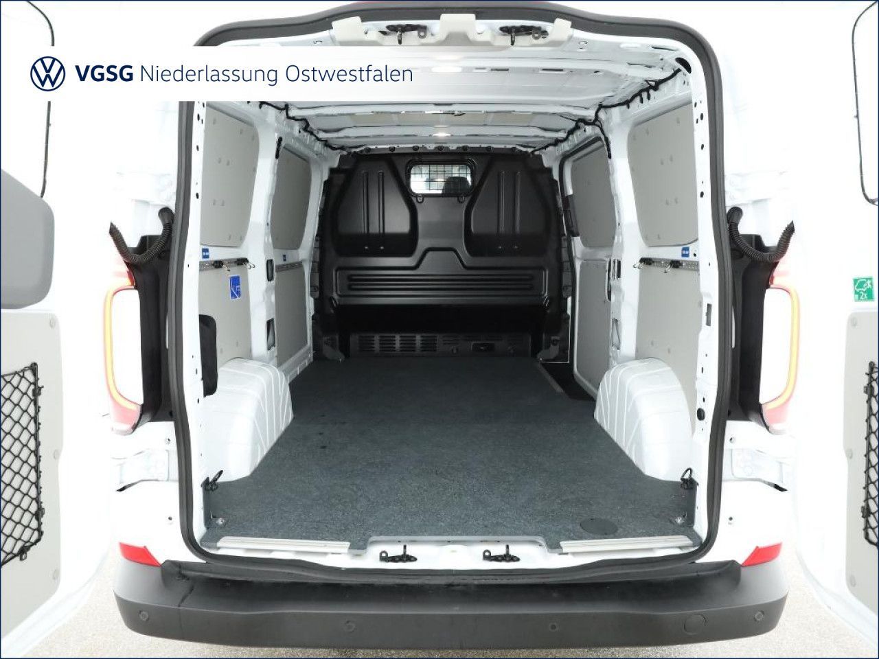 Volkswagen T7 Transporter - Bild 13