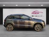 Skoda Karoq Tour 150 PS, DSG, Standort Geldern - : Berganfahrassistent, mit Klimaanlage