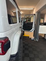 Jeep Wrangler 2.0 T-GDi Unlimited Sahara Automati... - Jeep Wrangler Gebrauchtwagen in Stuttgart