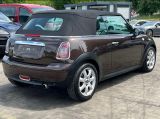 MINI COOPER Cabrio *Automatik* Steuerkette neu* - MINI MINI: Braun