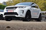 Land Rover Discovery Sport D180 4WD Automatik R-DYNAMIC HSE - Land Rover Discovery Sport: R Dynamic Hse