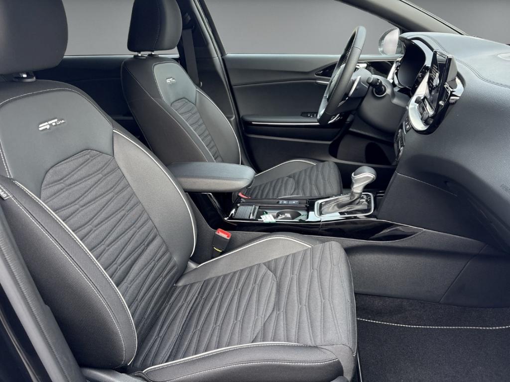 Kia ProCeed GT-Line Navi Digitales Cockpit Soundsyst