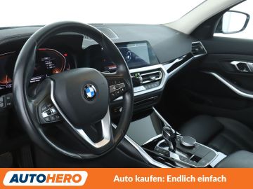 BMW 320 - 11
