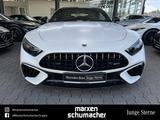 Mercedes-Benz AMG SL 63 4M+ Keramik+Massage+Night2+Magno+HuD - gebrauchte Mercedes-Benz SL 63 AMG aus dem Jahr 2024