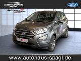 Ford EcoSport Cool & Connect Bluetooth Navi LED Klima - gebrauchte Ford EcoSport aus dem Jahr 2022