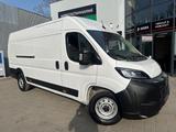 Peugeot Boxer Kasten 435 L4H2 Heavy HDi 180 AUTOMATIK - gebrauchte Peugeot Boxer aus dem Jahr 2024