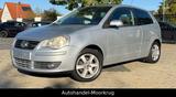 Volkswagen Polo IV United *1.Hand*wenig Km* - Gebrauchtwagen bis 3.000 Euro mit TÜV