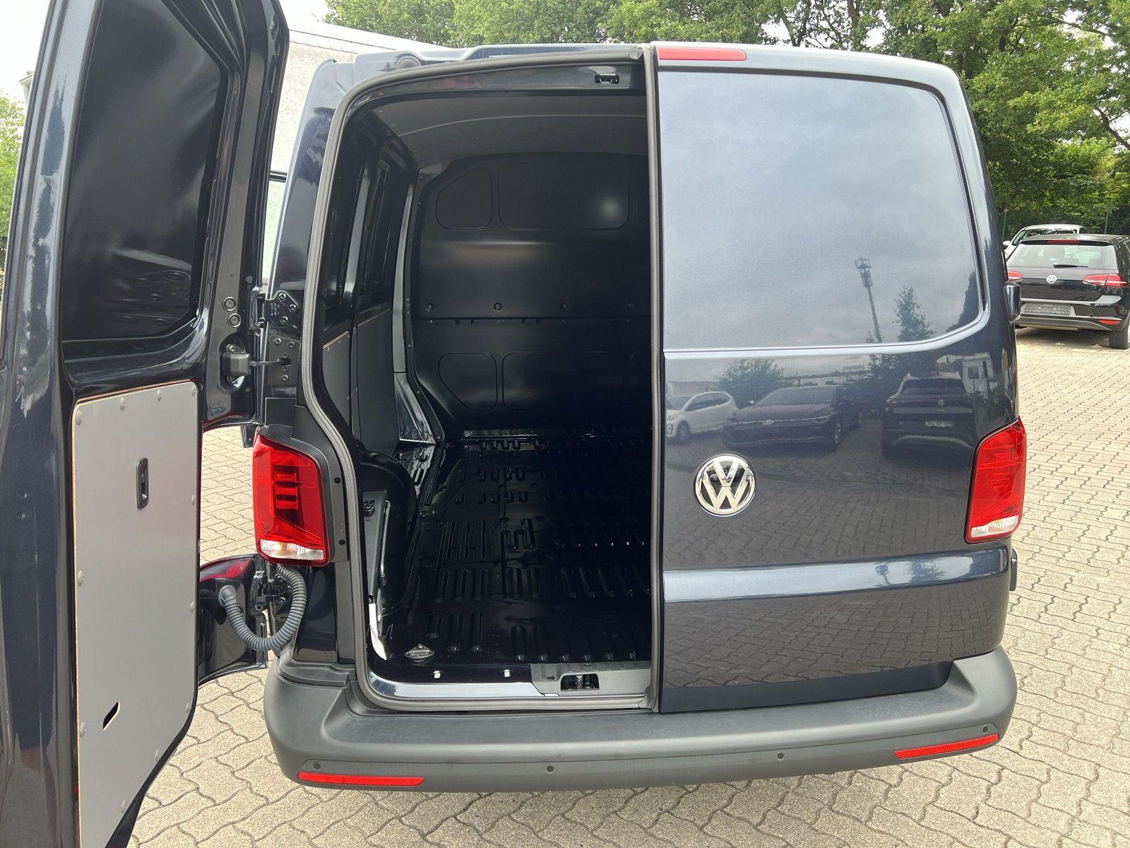 Volkswagen T6.1 Kasten 2.0 TDI DSG+STANDH.+TEMPOM.+PDC