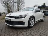 Volkswagen Scirocco 1.4TSI Sport Climatronic Navi Checkheft - Volkswagen Scirocco in Dortmund