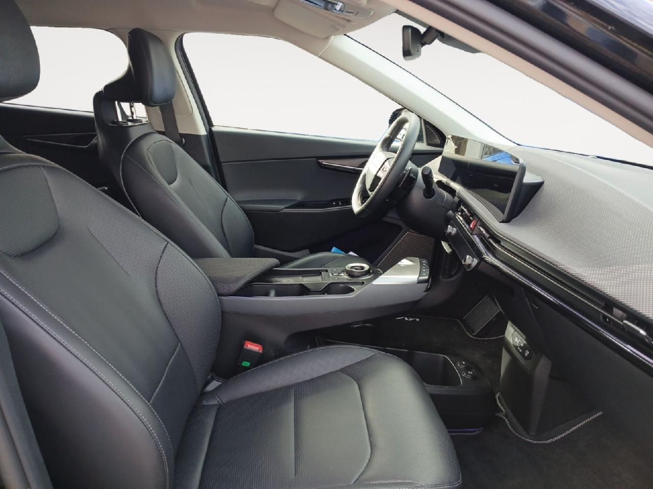 Fahrzeugabbildung Kia EV6 Earth 2WD