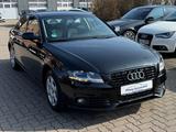 Audi A4 Lim.Aus 2.Hand,TÜV-AU 04/2027,Erst 147tkm - Audi A4 aus 2009: 2.0