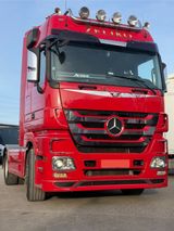 Mercedes-Benz Actros 1860 mp3  Retarder  - Offers matching your search criteria