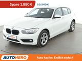 BMW 118i Advantage *TEMPO*PDC*SHZ*KLIMA* - BMW 118 in Hannover