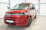 Volkswagen T7 Multivan 2.0 TDI 6Sitzer Style ACC+AHK+Kamera - rote Volkswagen T7