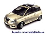 Lancia LANCIA Ypsilon 1.2 Platino RICONDIZIONATA TOTALM - Lancia Ypsilon: Platino