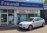 Ford Focus Lim. Style - Ford Focus aus 2007: Style