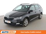 Skoda Fabia 1.0 TSI Style*NAVI*TEMPO*CAM*PDC* - Skoda Fabia in Stuttgart