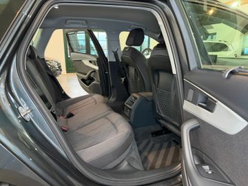 Audi A4 - 10