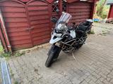 Triumph Tiger 1200 GT Pro + viel Extras - TRIUMPH TIGER 1200