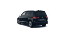 Volkswagen Touran - Vorschau Bild 7