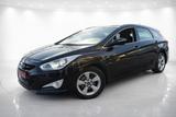 Hyundai i40/Bluetooth/2Z-Klima/8fach Bereift - Hyundai i40 aus 2014