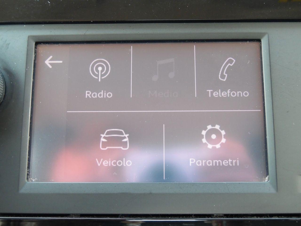 Citroën Citroen C3 PureTech 83 S&S Feel