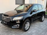 Toyota RAV 4 Life /AHK/KLIMAAUTOMATIK/2.HAND - Toyota aus 2011: Rav