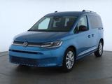 Volkswagen Caddy Kombi Style 1.5 TSI (LED+APP+NAVI+RearView - VW Caddy Jahreswagen 7-Sitzer