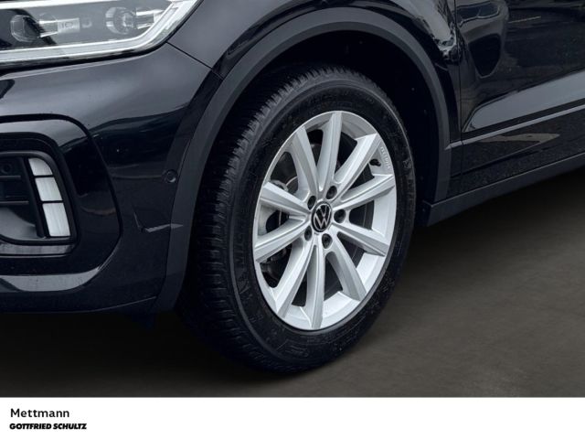 Volkswagen T-Roc - Bild 9
