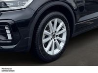 Volkswagen T-Roc - Vorschau Bild 9