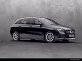 Mercedes-Benz B 180 Progress./LED/SHZ/Parktronic/Kamera/Klima - Mercedes-Benz B-Klasse: 180
