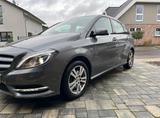 Mercedes-Benz Mercedes B 180  TÜV neu  8-fach bereift - Mercedes-Benz B 180 in Bonn
