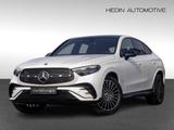 Mercedes-Benz GLC 220 d 4MATIC Coupé |AMG|Edition|NIGHT|DISTR