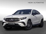Mercedes-Benz GLC 220 d 4MATIC Coupé |AMG|Edition|NIGHT|DISTR - Mercedes-Benz GLC 220 in Köln
