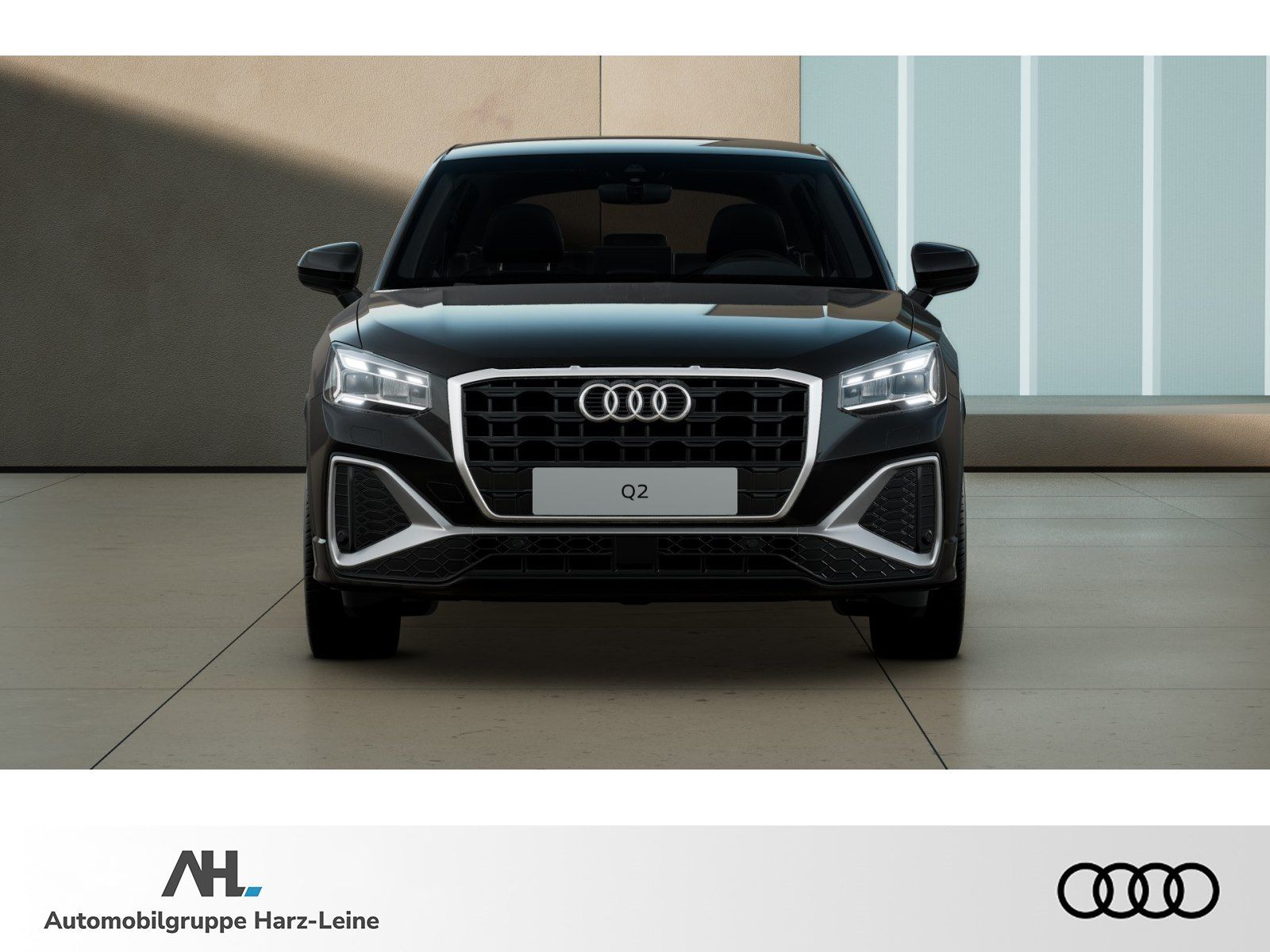 Audi Q2 - Bild 4