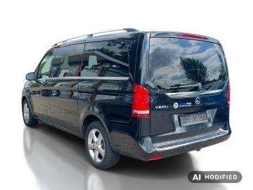 Mercedes V 250 - 6