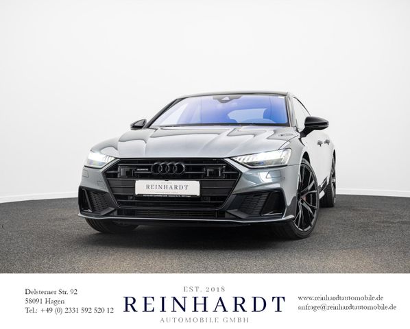 Audi A7 SPORTBACK 55TFSie 2x S LINE LSR/ACC/PANO/B&O