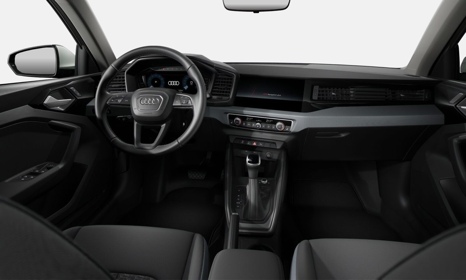 Audi A1 - Bild 5
