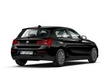 BMW 118i PDC Sitzhzg. Vorn NSW MF Lenkrad - gebrauchte BMW 118 aus dem Jahr 2018