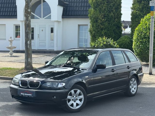 BMW 325 Baureihe 3 Touring 325i*SERVICE NEU*