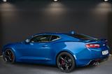 Chevrolet Camaro 6.2 V8 Deutsches Modell*KW-Fahrwerk*AT* - gebrauchte Chevrolet Camaro aus dem Jahr 2017