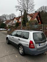 Subaru Forester 2.0 X Active Active SCHNELLER VERKAUF!! - gebrauchte Subaru Forester aus dem Jahr 2002