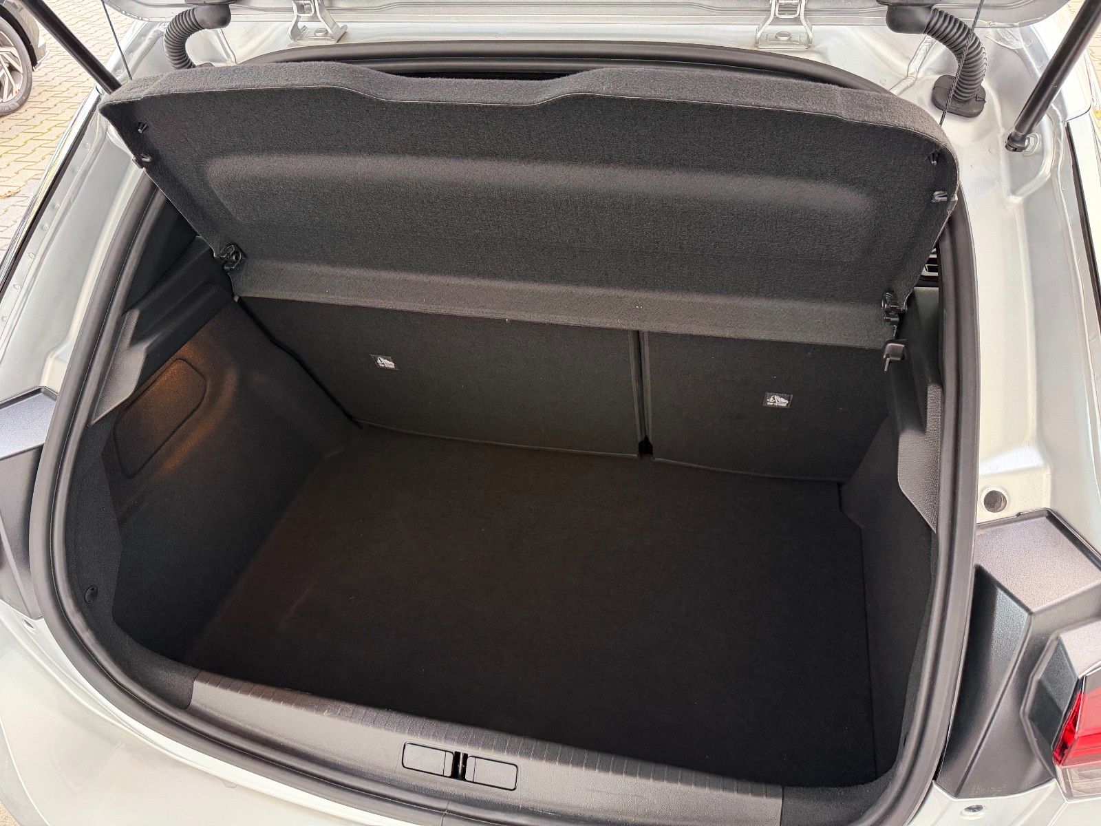 Fahrzeugabbildung Opel Corsa F GS 100PS Automatik Matrix/Kamera!