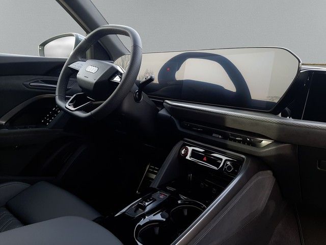 Fahrzeugabbildung Audi SQ5 SUV TFSI Leder B&O PANO Matrix HeadUp 21"