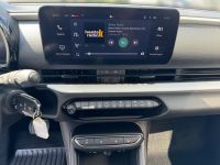 Fiat 600 1.2 Hybrid LED CARPLAY KLIMA SPURHALTE SHZG - Image