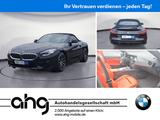 BMW Z4 sDrive20i Sport Line Cabrio Sport Aut. Harman - BMW Z4 Gebrauchtwagen in Stuttgart